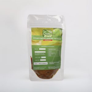 Parnika Pickles-Star Fruit Sour -Pickle
