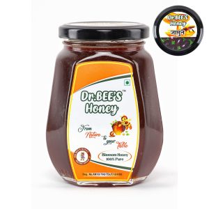 Dr. Bee - Jamun Honey 500gm