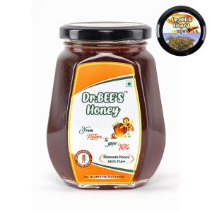 Dr. Bee - Mahua Honey 500gm