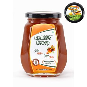 Dr. Bee - Neem Honey 500gm