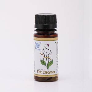 Vedlen Fat-Cleanser-