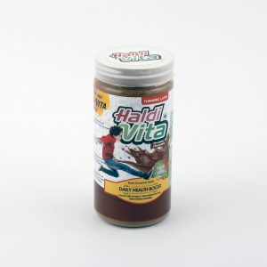 Haldi Vita Chocolate 250g