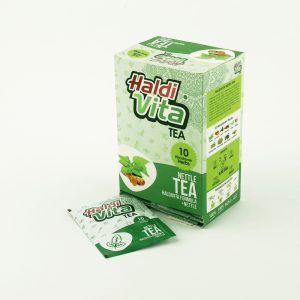 Haldi Vita_Nettle Front