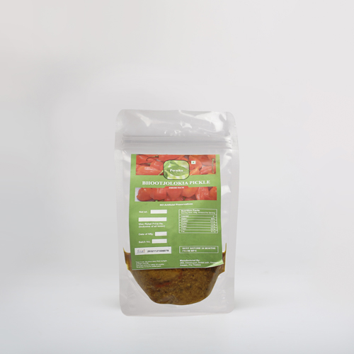 Parnika Pickles - Bhootjolokia Pickle