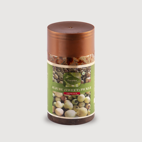 Parnika Pickles - Jujube Sour Pickle