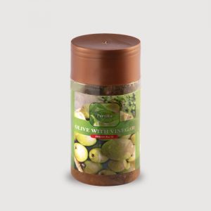 Parnika Pickles - Olive with Vinegar