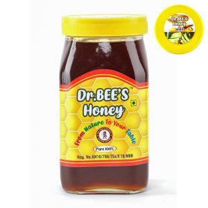 Dr. Bee - Arjun Honey 1kg