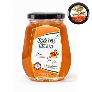 Dr. Bee - Kashmir Acacia Honey 500gm