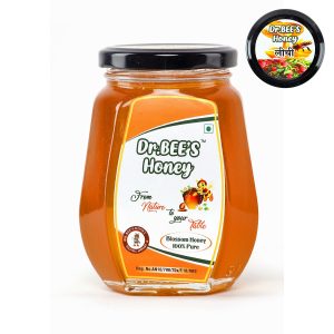Dr. Bee - Litchi Honey 500gm