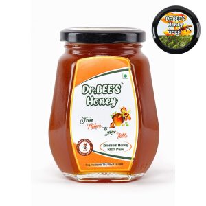 Dr. Bee - Rosewood Honey 500gm