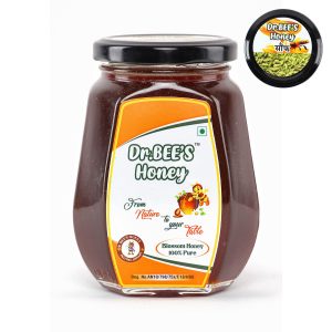 Dr. Bee - Saunf Honey 500gm