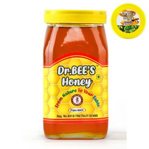 Dr. Bee - Tulsi Honey 1kg
