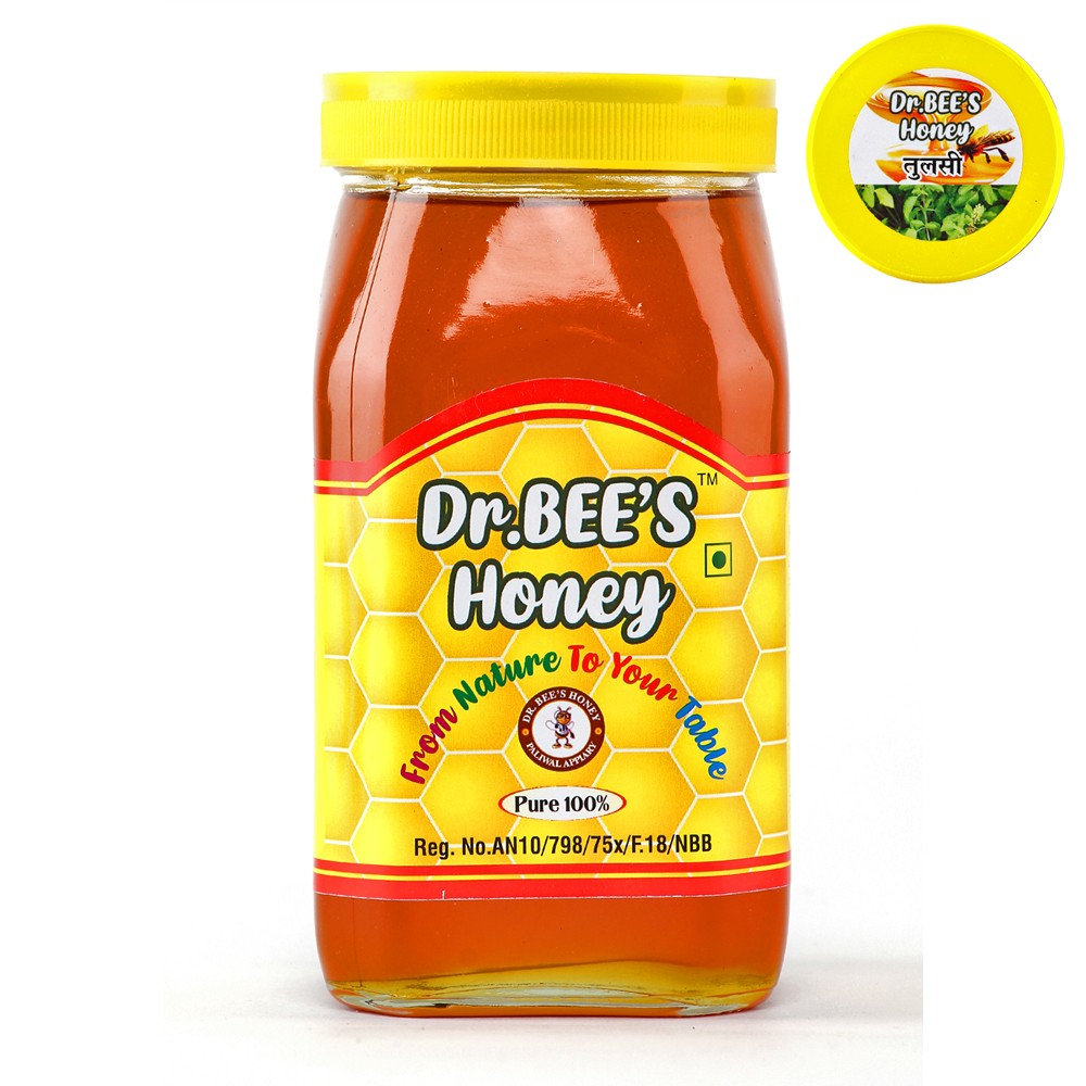 Dr. Bee - Tulsi Honey 1kg