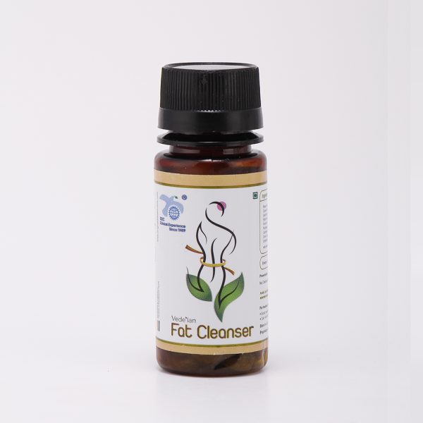 Vedlen Fat-Cleanser-