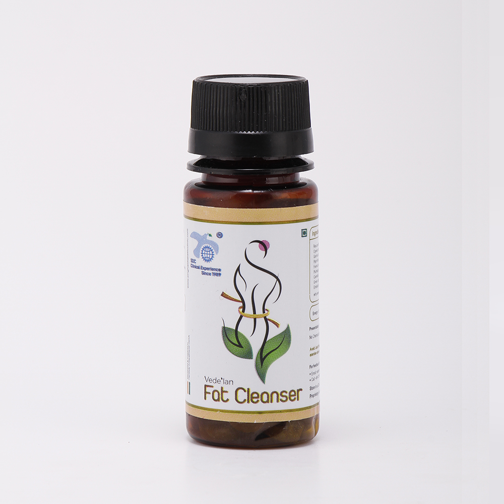 Vedlen Fat-Cleanser-