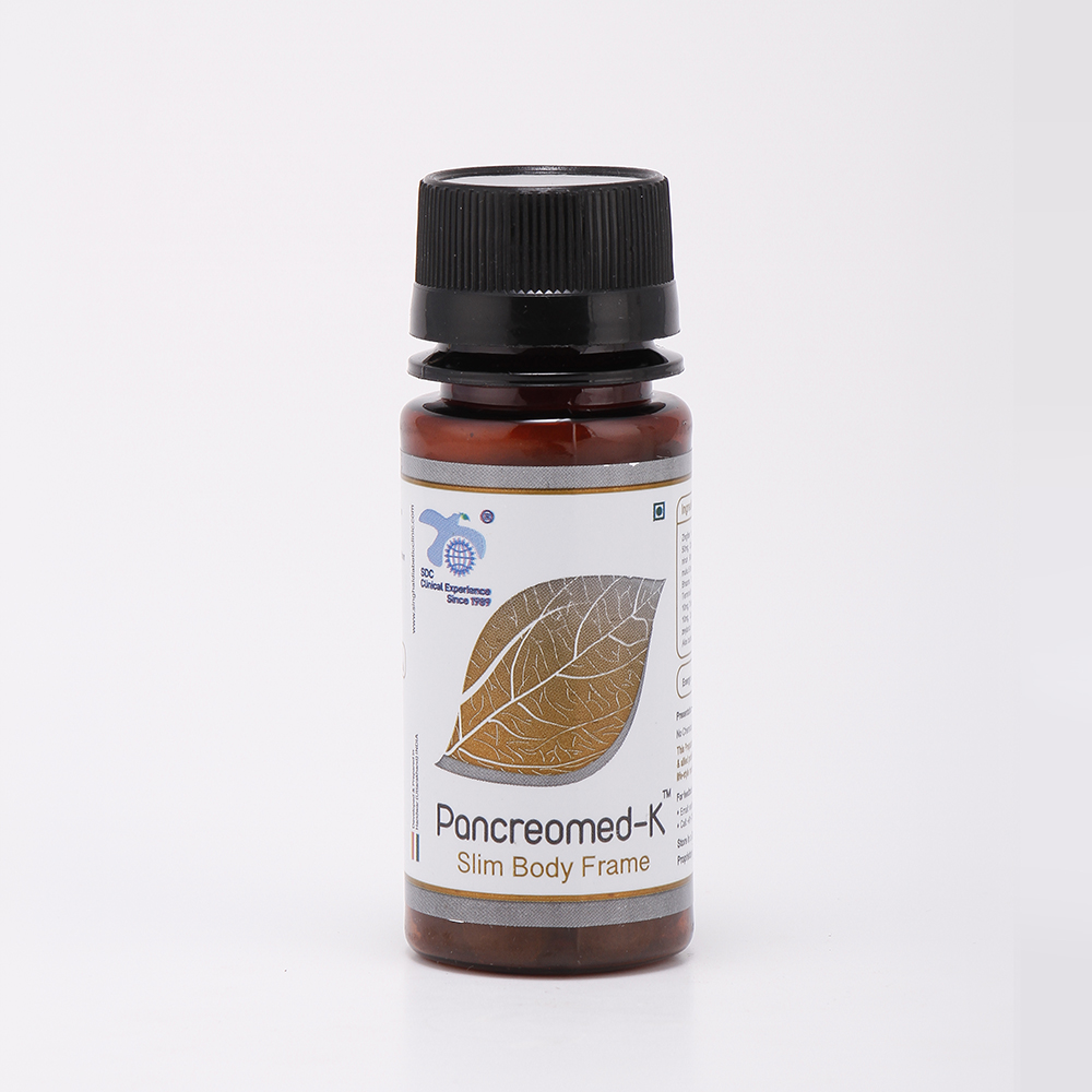 Vede’lan - Pancreomed-K