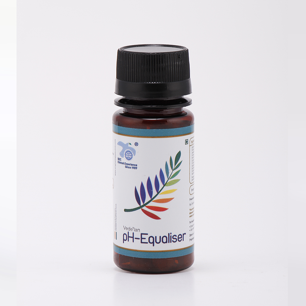 Ved'lan pH-Wqualiser