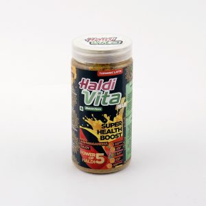 Haldi Vita Plus 250g_Fornt