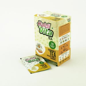 Haldi Vita_Chamomile Front