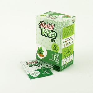 Haldi Vita_Tulsi Front