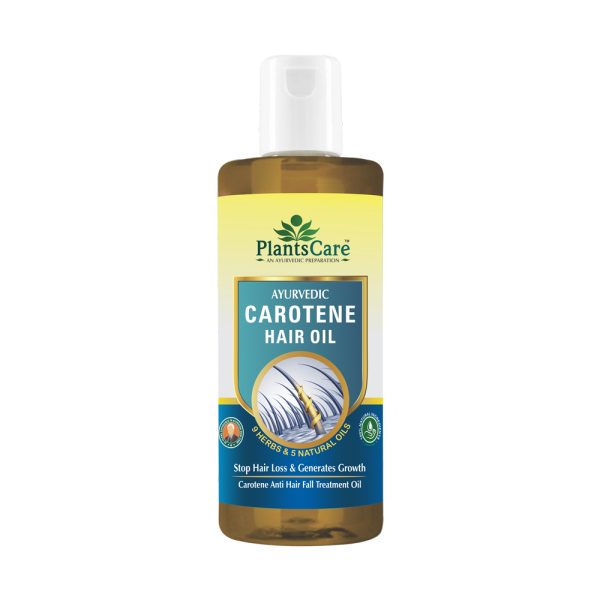 Carotene-Hair-oil