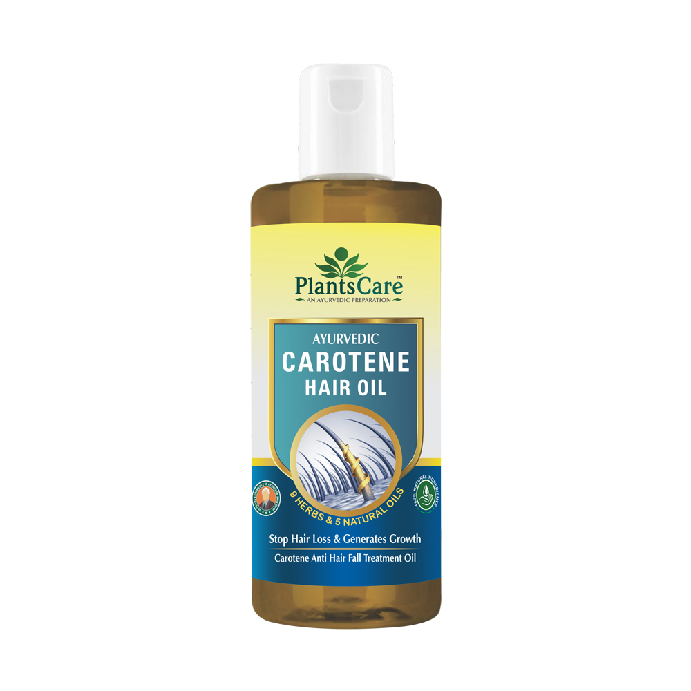 Carotene-Hair-oil