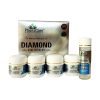 Diamond pure facial kit