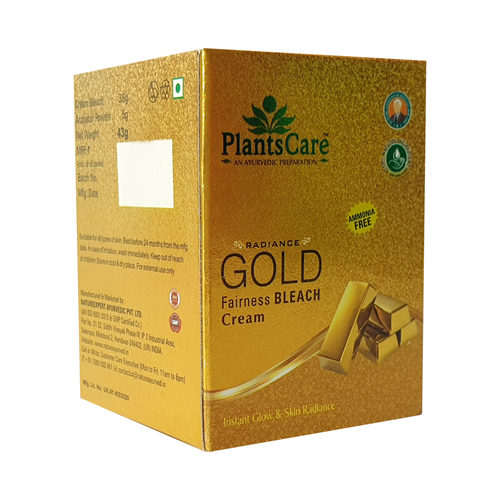Gold-Fairness-bleach-cream-