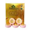 Gold Pure Facial kit