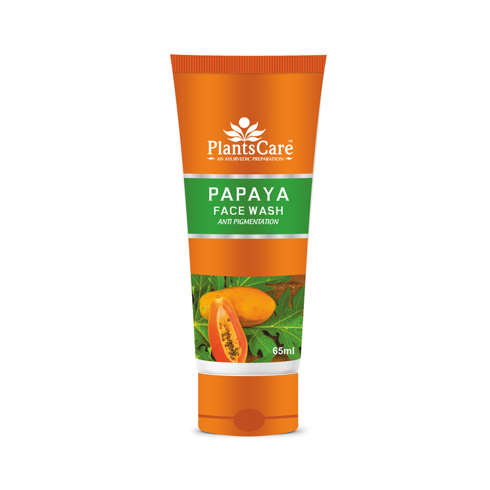 Papaya Face wash