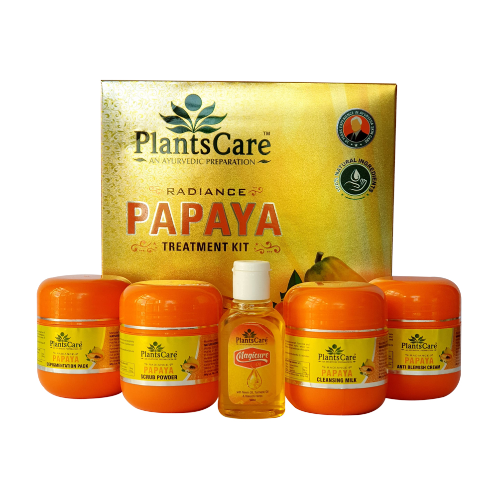 Papaya-Treatment-kit