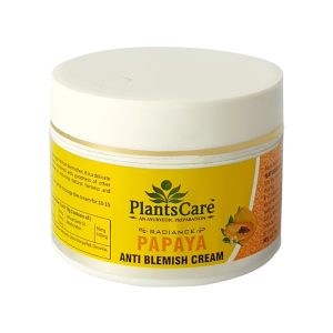 Papaya-anti-blemish-cream
