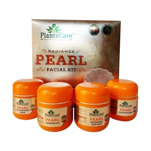 Pearl-Facial-Kit