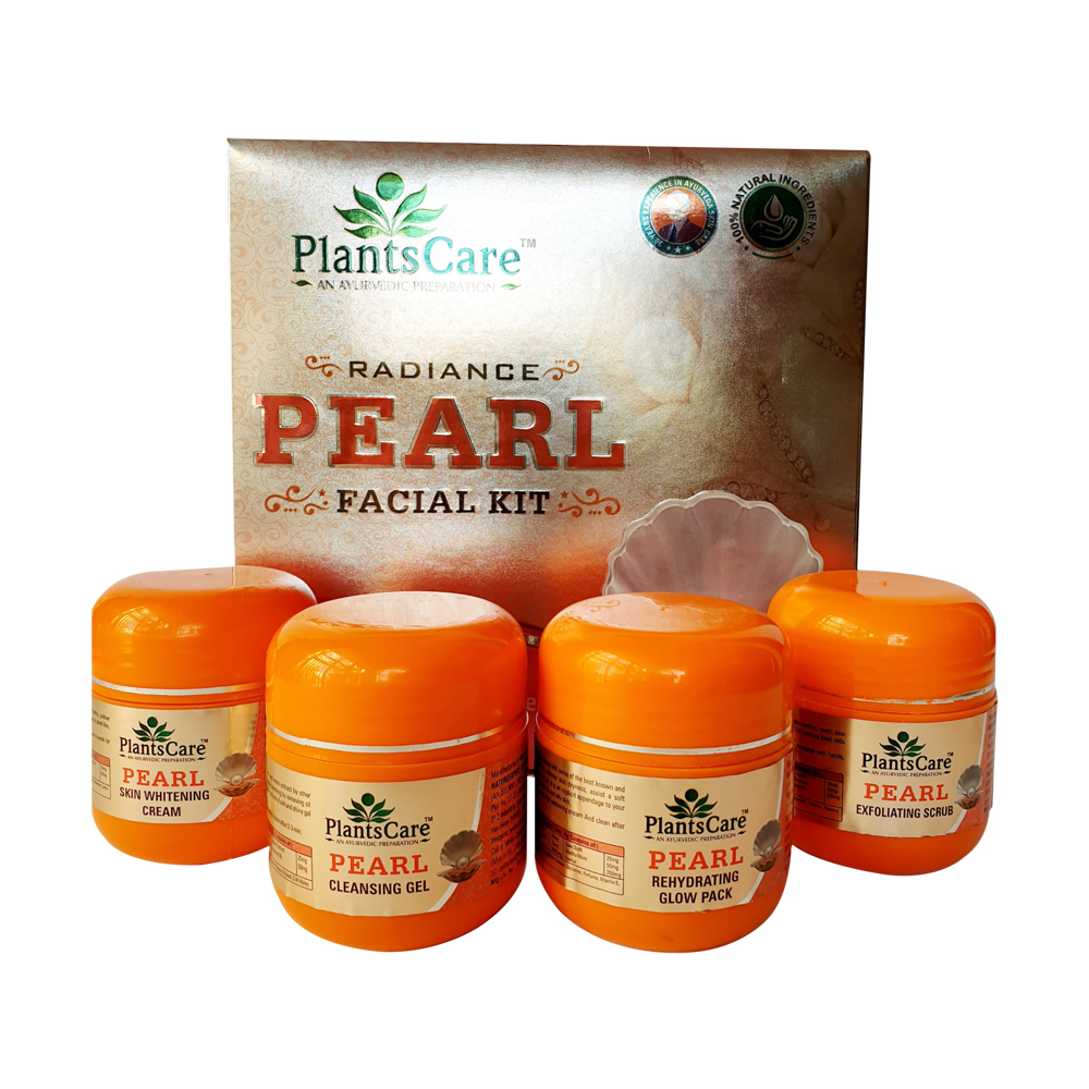 Pearl-Facial-Kit