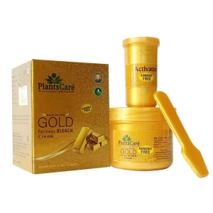 RADIANCE GOLD Fairness Bleach Cream 43g