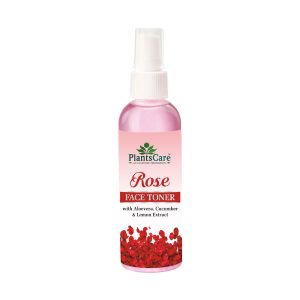 ROSE FACE TONER